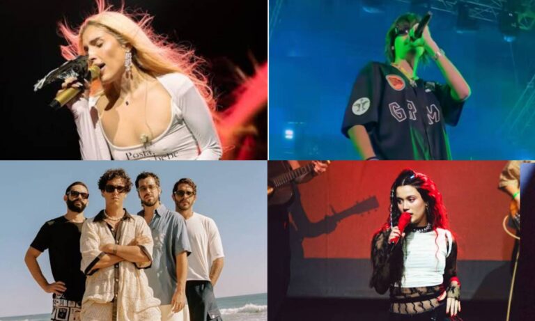 Figuran 4 venezolanos entre los 50 mejores álbumes en español 2025 de Rolling Stone