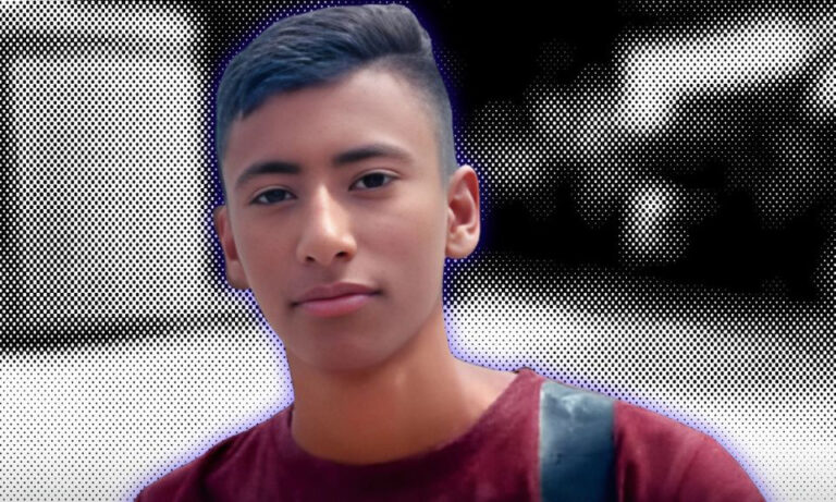 ONG pide la liberación de adolescente condenado a 10 años