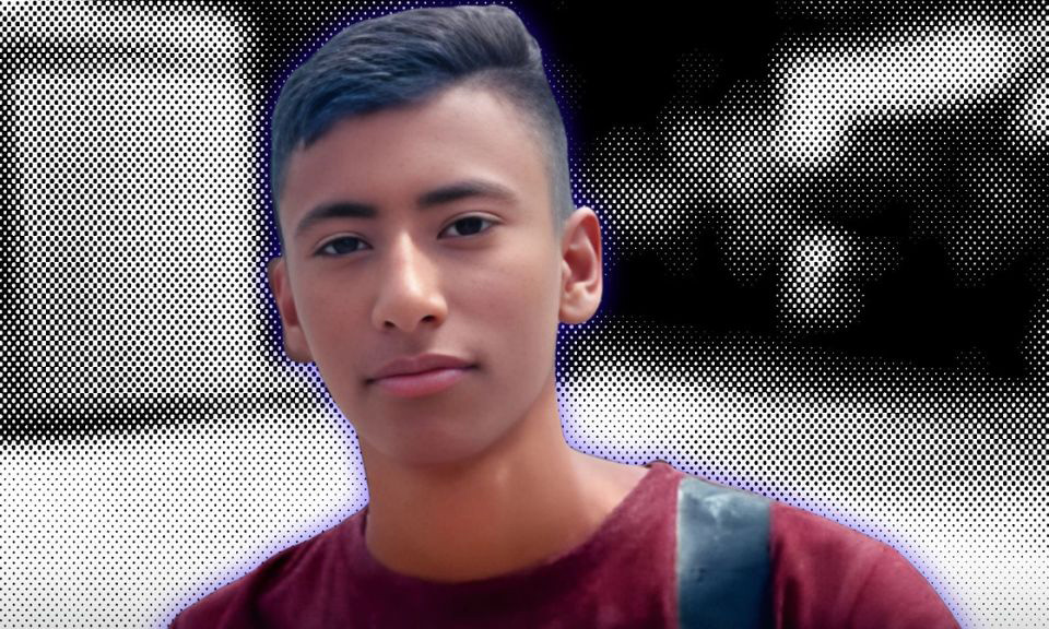 ONG pide la liberación de adolescente condenado a 10 años