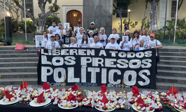 Oposición denuncia que las excarcelaciones no representan una libertad real