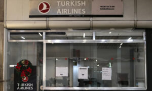 Maduro y Erdoğan coinciden en reactivar ruta de Turkish Airlines en Venezuela