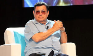 Muere Abraham Quintanilla, padre y mánager de Selena, a los 86 años