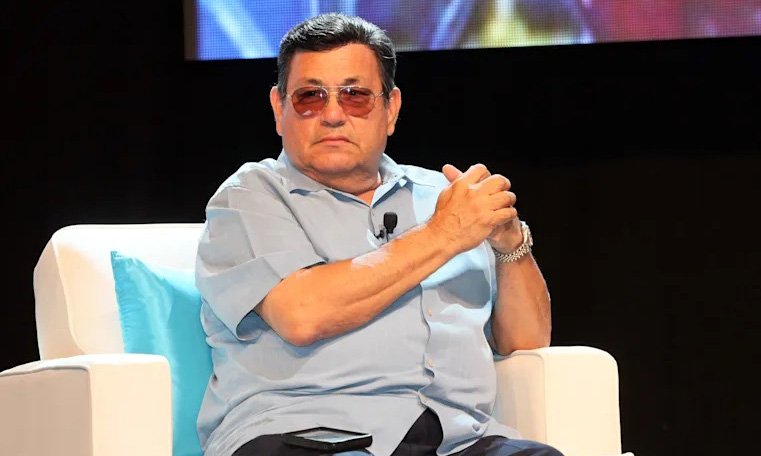 Muere Abraham Quintanilla, padre y mánager de Selena, a los 86 años