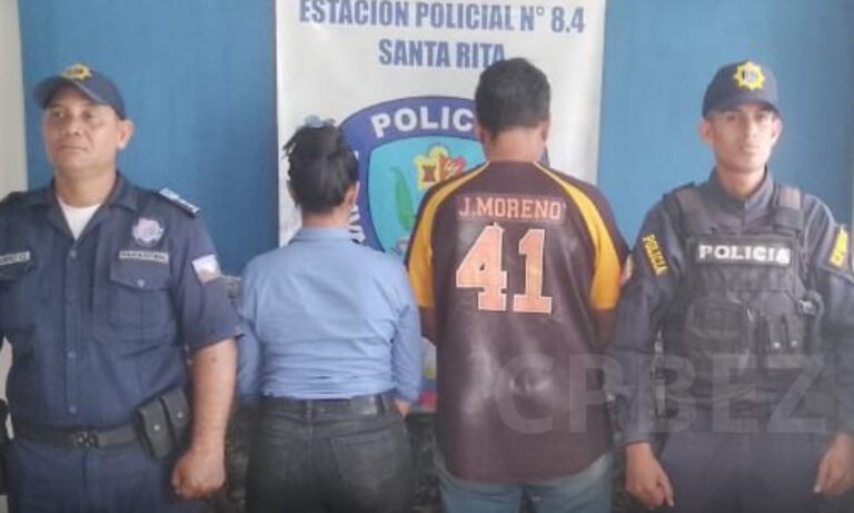Arrestan a dos tíos por abuso sexual contra su sobrina de 13 años