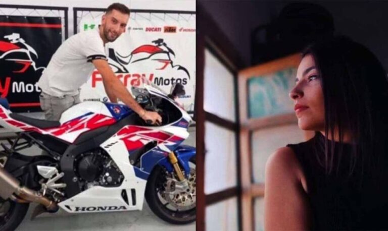 Mueren novios venezolanos en accidentes de moto ocurridos en menos de 24 horas
