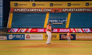 Águilas cae 6-5 en Valencia ante Magallanes en debut de la semana 10