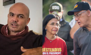 Cliver Alcalá tacha a hermanos Rodríguez de ser las “mentes” detrás del “Cartel de los Soles”
