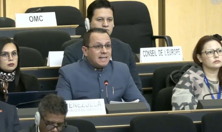 Gobierno rechaza nuevo informe de la ONU sobre DD. HH.