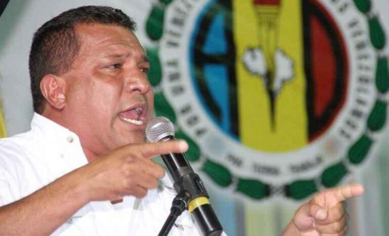 Hija de Alfredo Díaz: “A mi padre lo mataron lentamente”