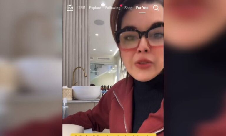 Alicia Machado llama "damas de compañía" a Dayana Mendoza y Stefanía Fernández