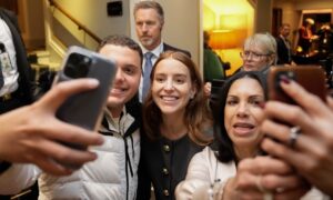 Hija de Machado: “Siento el orgullo de saber que no descansará hasta liberar Venezuela”