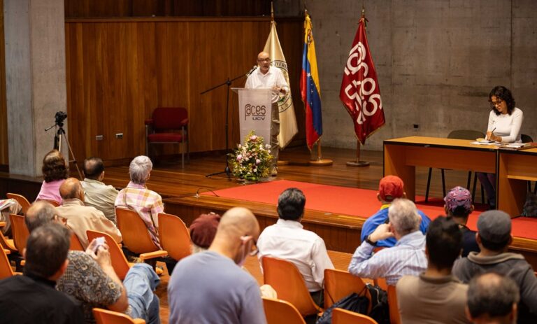 Izquierda opositora aboga por transición en el país sin intervención de EE. UU.