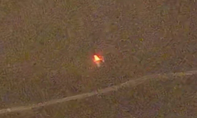 Gobierno neutraliza “narcoavioneta” que volaba “ilegalmente” por Apure