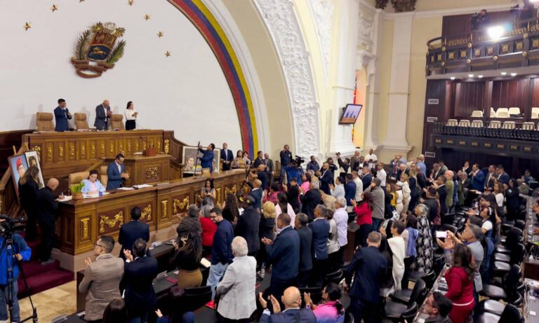 Aseguran que Venezuela aún es parte del Estatuto de Roma pese a ley derogatoria