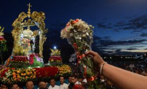 Fiesta de la Aurora Chiquinquireña será este domingo