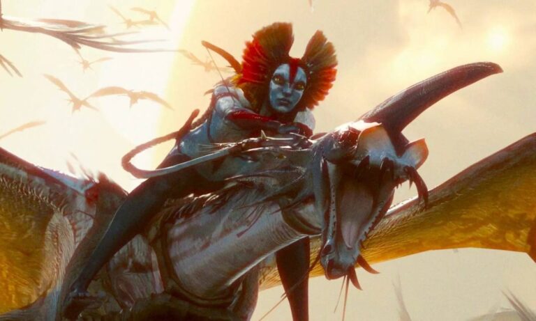 “Avatar 3” se mantiene como rey de la taquilla y acumula 760 millones de dólares