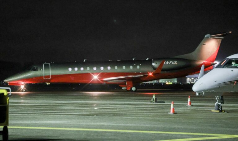 La odisea de Machado por el Nobel: de Venezuela a Curazao, EE. UU. y Noruega
