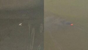 La Fanb derriba una aeronave “hostil” en Apure