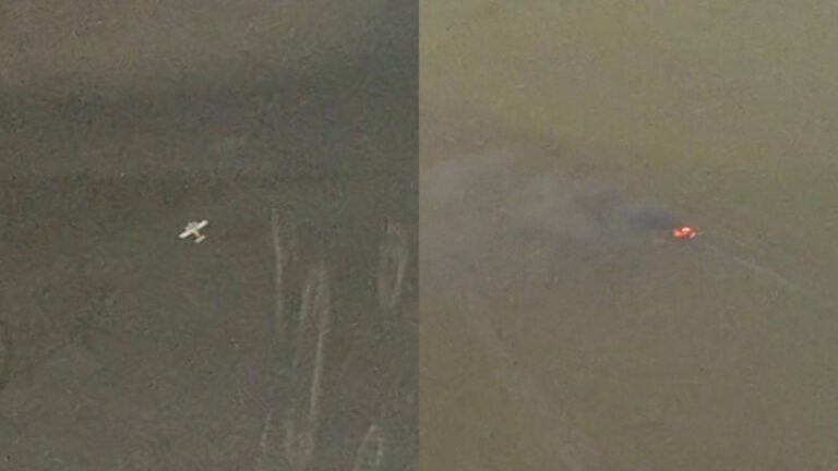 La Fanb derriba una aeronave “hostil” en Apure