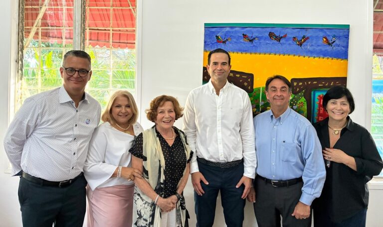 Azupane fortalece alianzas estratégicas y cierra el año con proyecciones sólidas para 2026