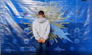 Lo detienen por abusar y embarazar a su prima adolescente en Baralt