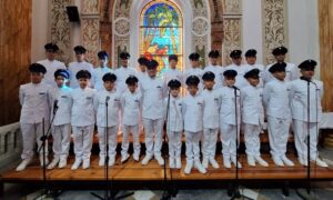 Realizarán este jueves un concierto navideño en la Basílica