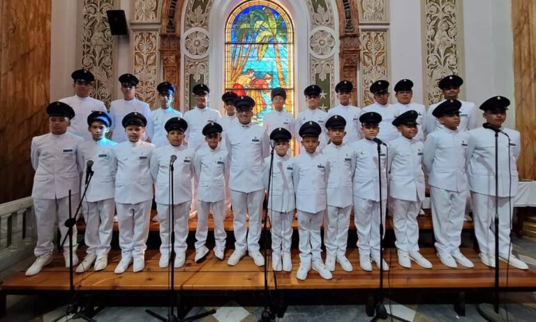 Realizarán este jueves un concierto navideño en la Basílica