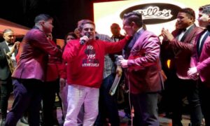 Reconocen a Billo’s Caracas Boys como Patrimonio Cultural Inmaterial del país