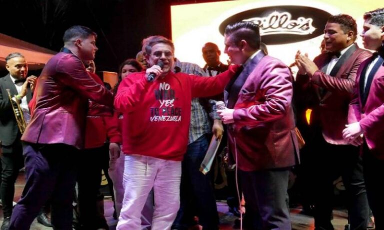 Reconocen a Billo’s Caracas Boys como Patrimonio Cultural Inmaterial del país