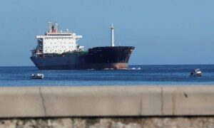 La Habana acusa a EE. UU. de buscar un cambio de régimen tanto en Venezuela como en Cuba