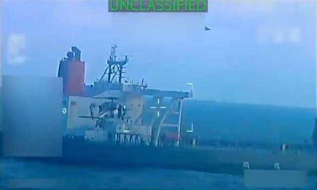 Reuters: Más de 30 buques sancionados por EE. UU. que negocian con Venezuela están en riesgo