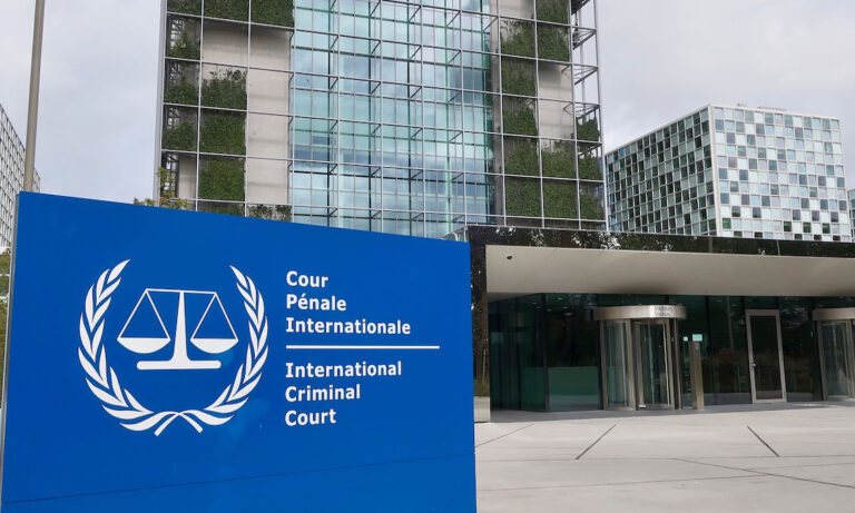 Argentina exige a la CPI “acción inmediata” y Venezuela lo acusa de “falso defensor” de derechos