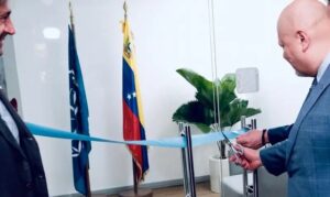 Fiscalía de la CPI cerrará su oficina en Caracas por falta de “progreso real” con el país