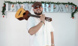 Mario Cáceres lanza su nuevo tema “No se juega”