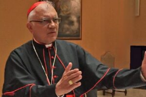 Anulan en Maiquetía el pasaporte del cardenal Porras: le impidieron salir del país