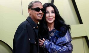 Cher tiene intención de casarse con su novio 40 años menor