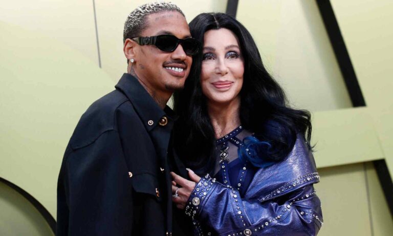 Cher tiene intención de casarse con su novio 40 años menor