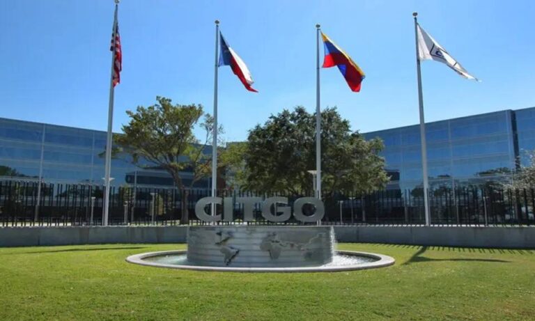 Reuters: Venezuela impugna orden de venta de matriz de Citgo ante tribunal