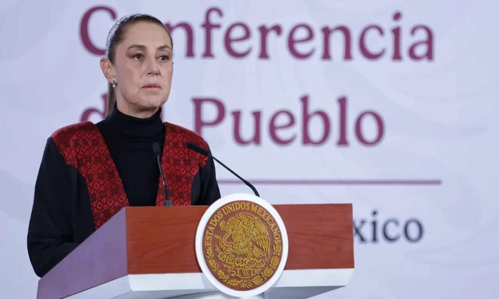 México rechaza “intervenciones” de EE. UU. a Venezuela y pide más protagonismo a la ONU