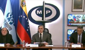 El Poder Ciudadano repudia la “aberrante amenaza” de Trump tras anuncio de bloqueo