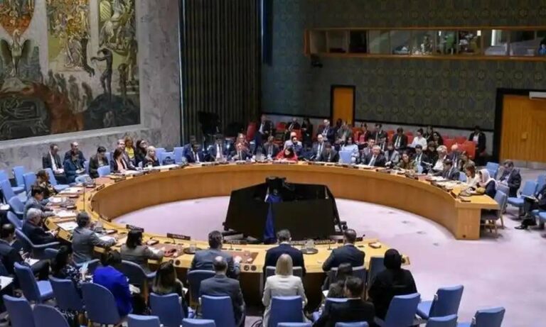 Consejo de Seguridad de ONU debatirá el martes sobre la situación de Venezuela