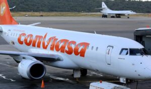 Maiquetía sin vuelos de compañías extranjeras este viernes