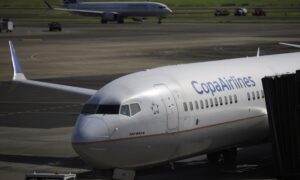 Copa Airlines reanuda este lunes los vuelos desde y hacia Maracaibo