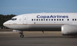 Copa Airlines reanudará los vuelos a Caracas el martes 13