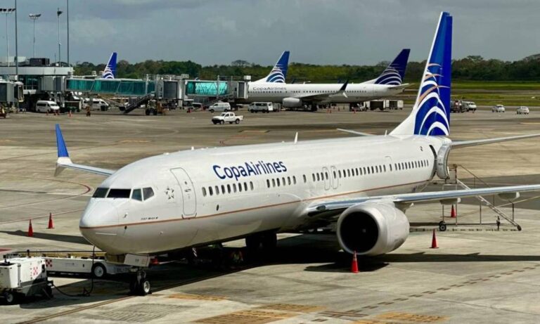Copa Airlines retomará vuelos entre Maracaibo y Panamá a partir del 20D