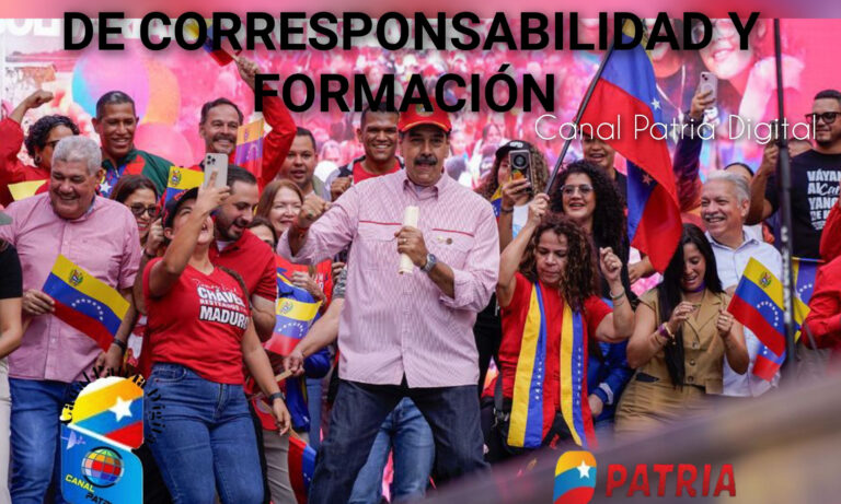 Pagan a nómina especial el Bono de Corresponsabilidad y Formación de diciembre