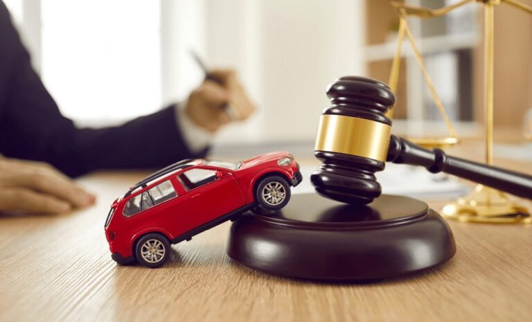 ¿Cuándo se le paga después de un accidente?