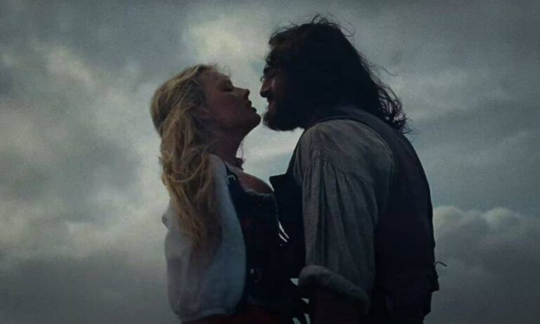 “Cumbres Borrascosas” recauda $151,7 millones en el mundo