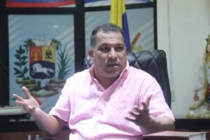 Reportan la muerte de Alfredo Díaz, exgobernador de Nueva Esparta