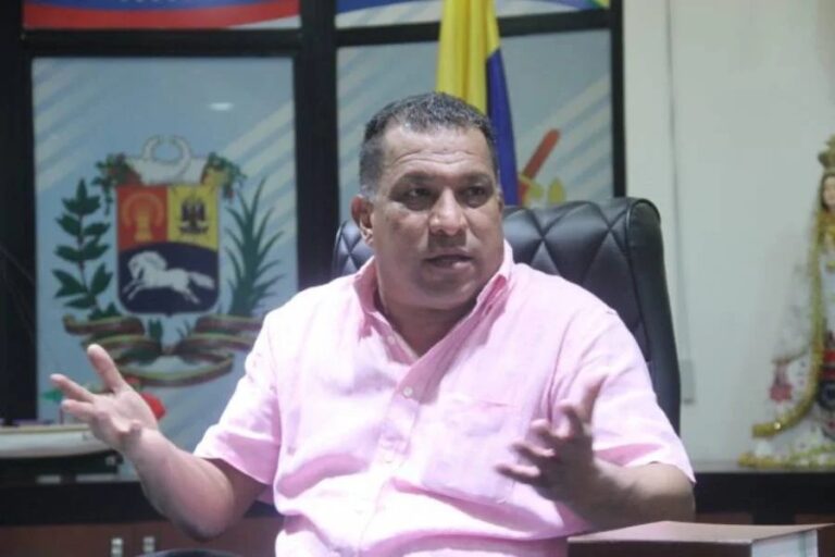 Reportan la muerte de Alfredo Díaz, exgobernador de Nueva Esparta